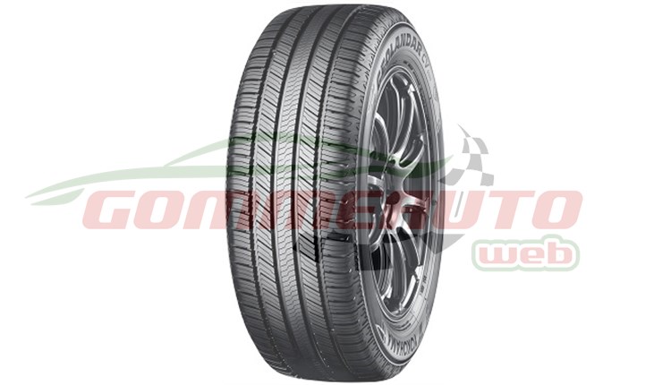 COP. 225/65 R17 G058 102H M+S